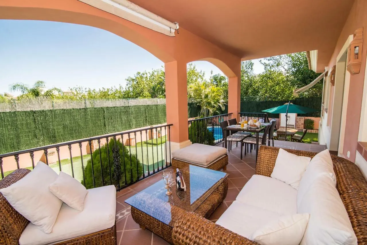 Benalmadena Coast Villa Arroyo De La Miel Holiday home